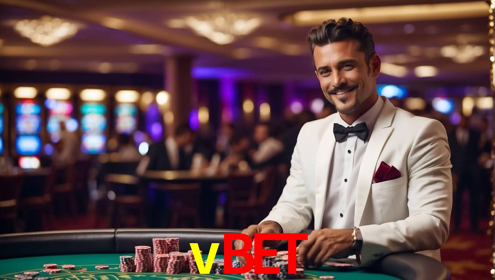 Ver Slots