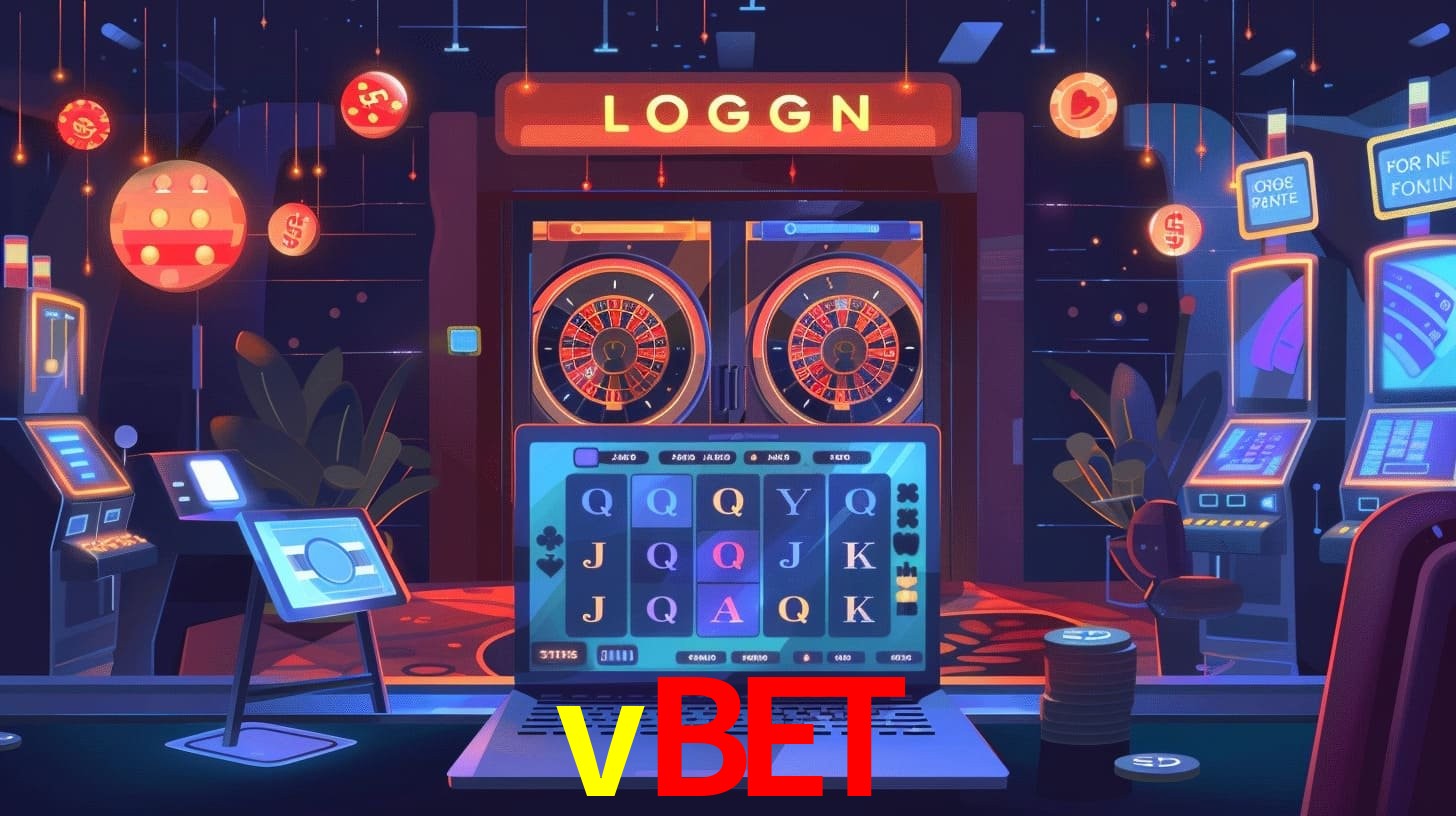 vbet login