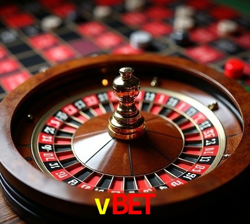 Sinta a adrenalina dos jogos de cassino com vbet