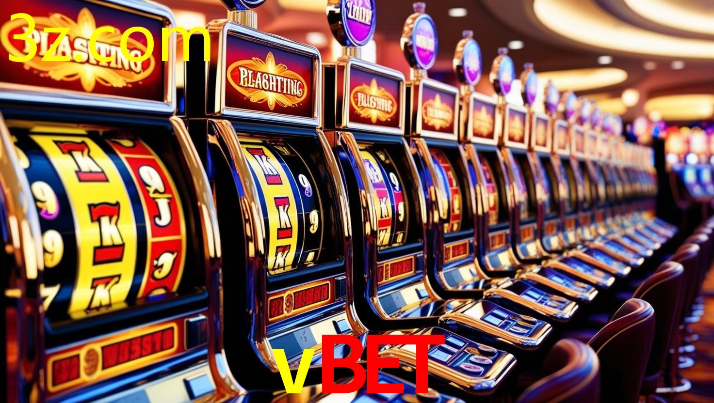VBET