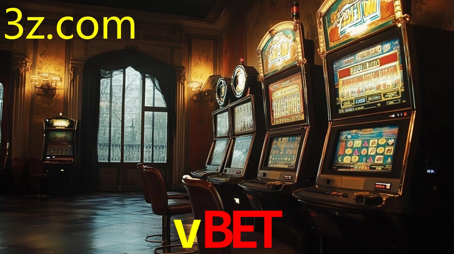 VBET