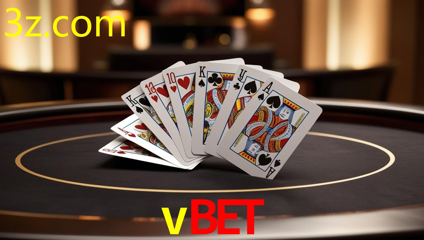 VBET